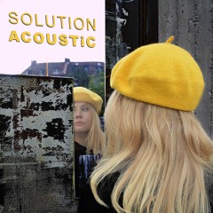 Solution (Acoustic Version)