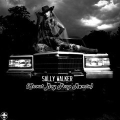 Iggy Azalea - Sally Walker (Scout Boy Trap Remix)