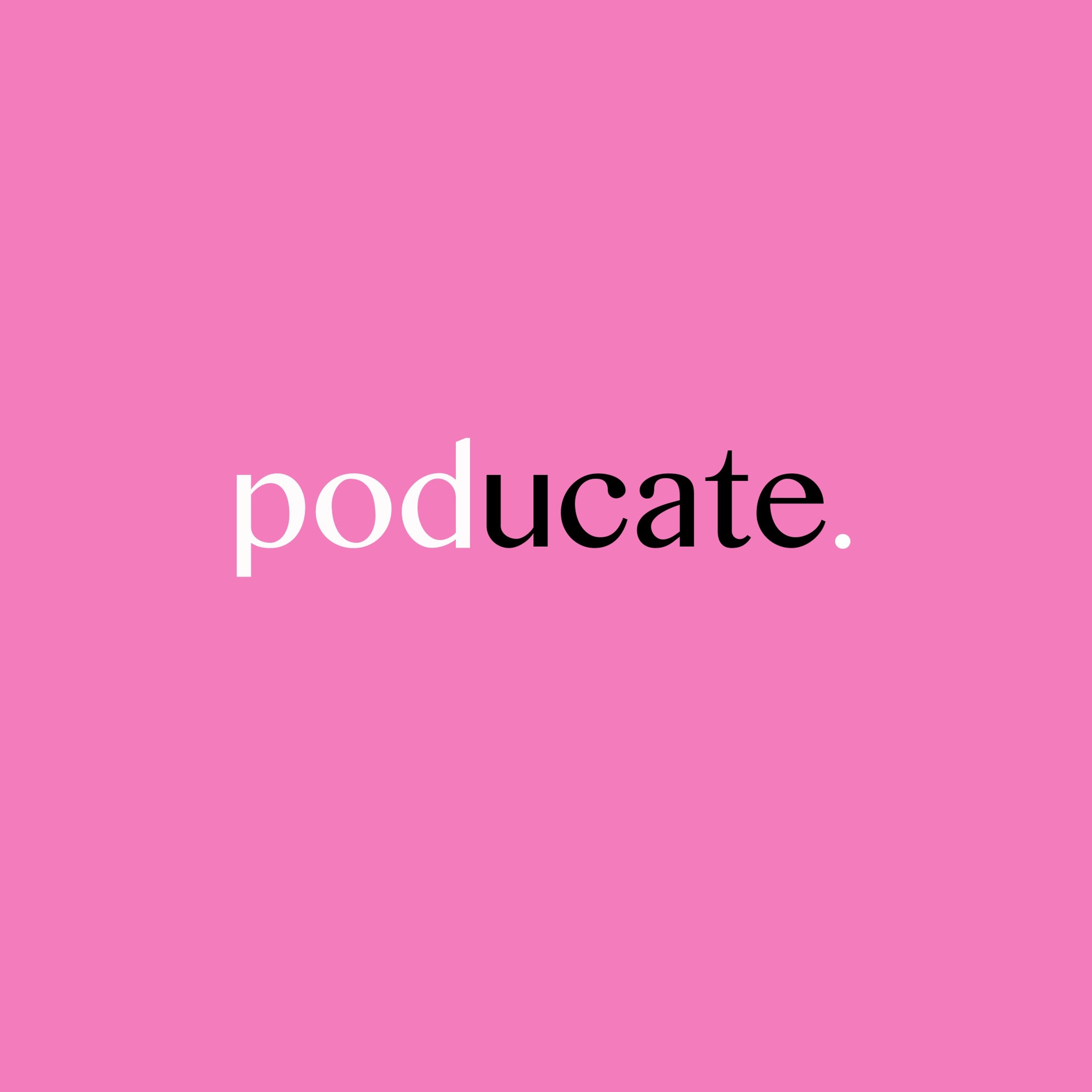 Poducate