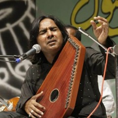 Sanwal Mor Muharan - Ustad Shafqat Ali Khan