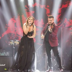 Cornelia & Marcel Stefanet "VARA VARA PRIMAVARA"