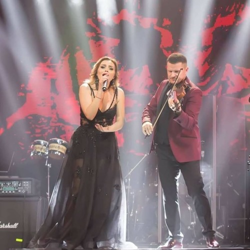 Cornelia & Marcel Stefanet "VARA VARA PRIMAVARA"