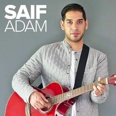 Saif Adam - Trust In Allah | آدم سيف | ثق بالله