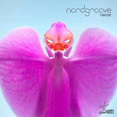 Nordgroove - Nectar (Preview Track CUNTROLL130)