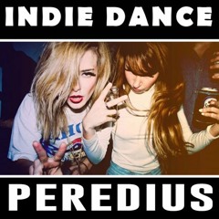Indie Dance Peredius