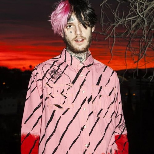 Stream Lil Peep - OMFG by poloboy2x | Listen online for free