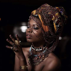 BLACK COFFEE -Thando (feat. Mbuso Khoza) DT Mix