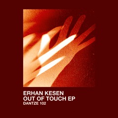 Erhan Kesen - Out Of Tune - DTZ102