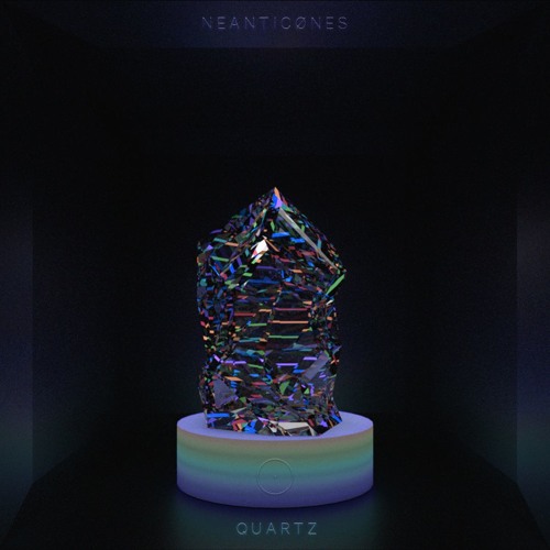 Neanticønes - Quartz (feat. Æther)