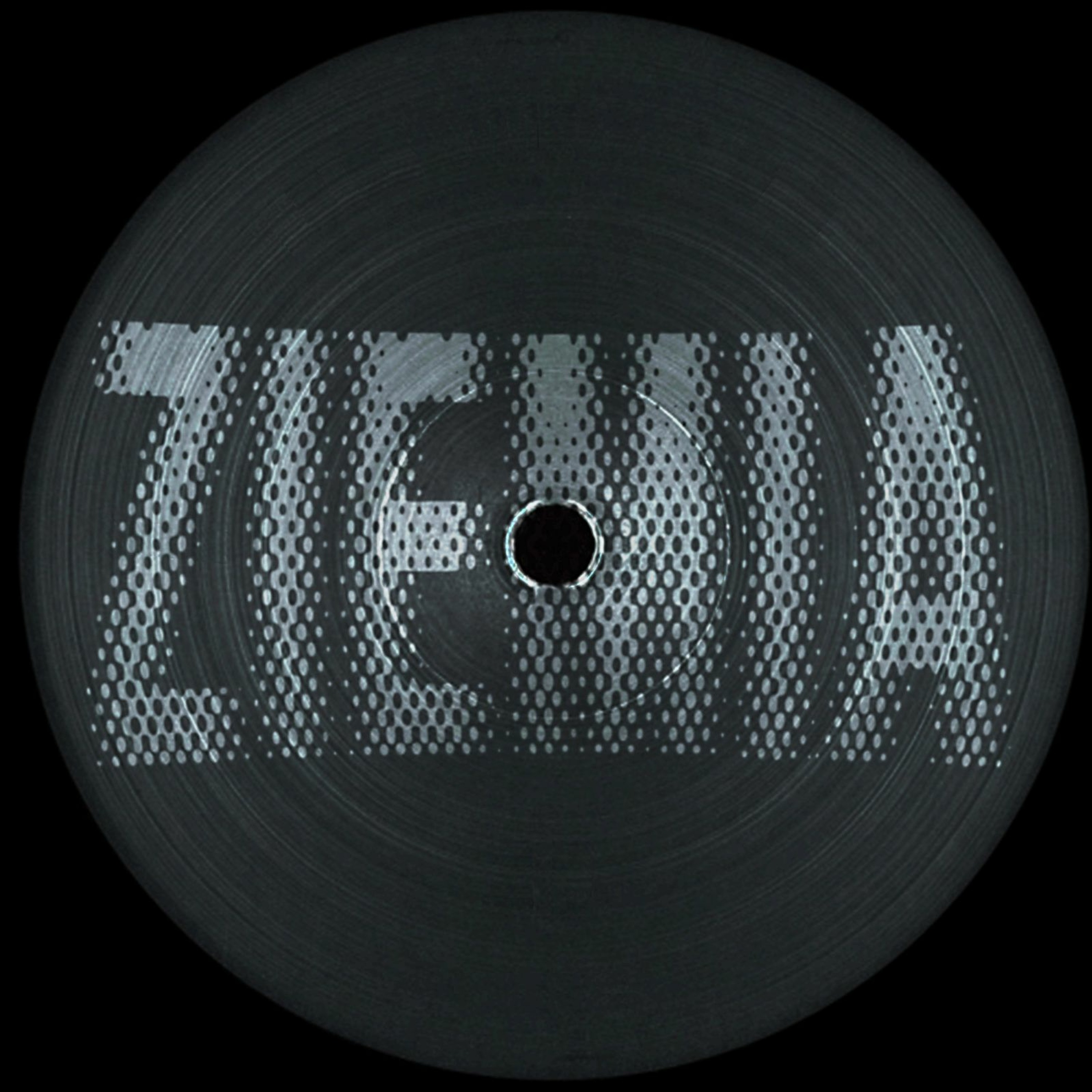 Earth Trax – Untitled A2 [Ziemia]