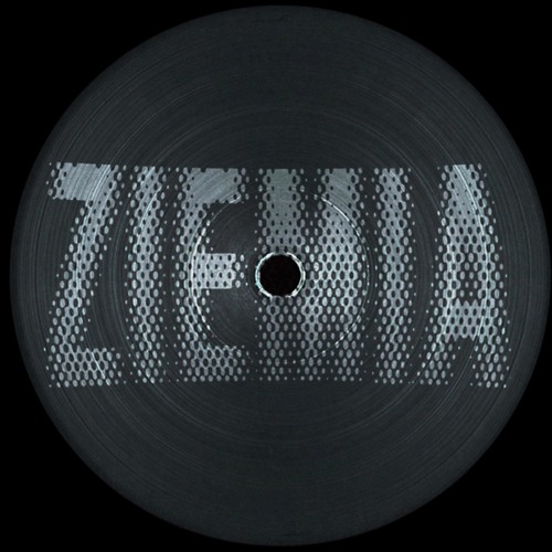 Earth Trax – Untitled A2 [Ziemia]