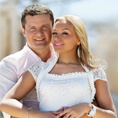 Cornelia & Marcel Stefanet "Ceae Shukarie"