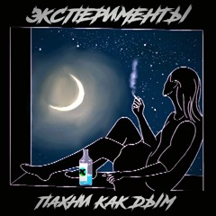 ЭКСПЕРИМЕНТЫ - Пахни как дым(Prod&Rec Amet_RC)