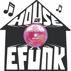 EFUNK01 - Soul Clap Premieres