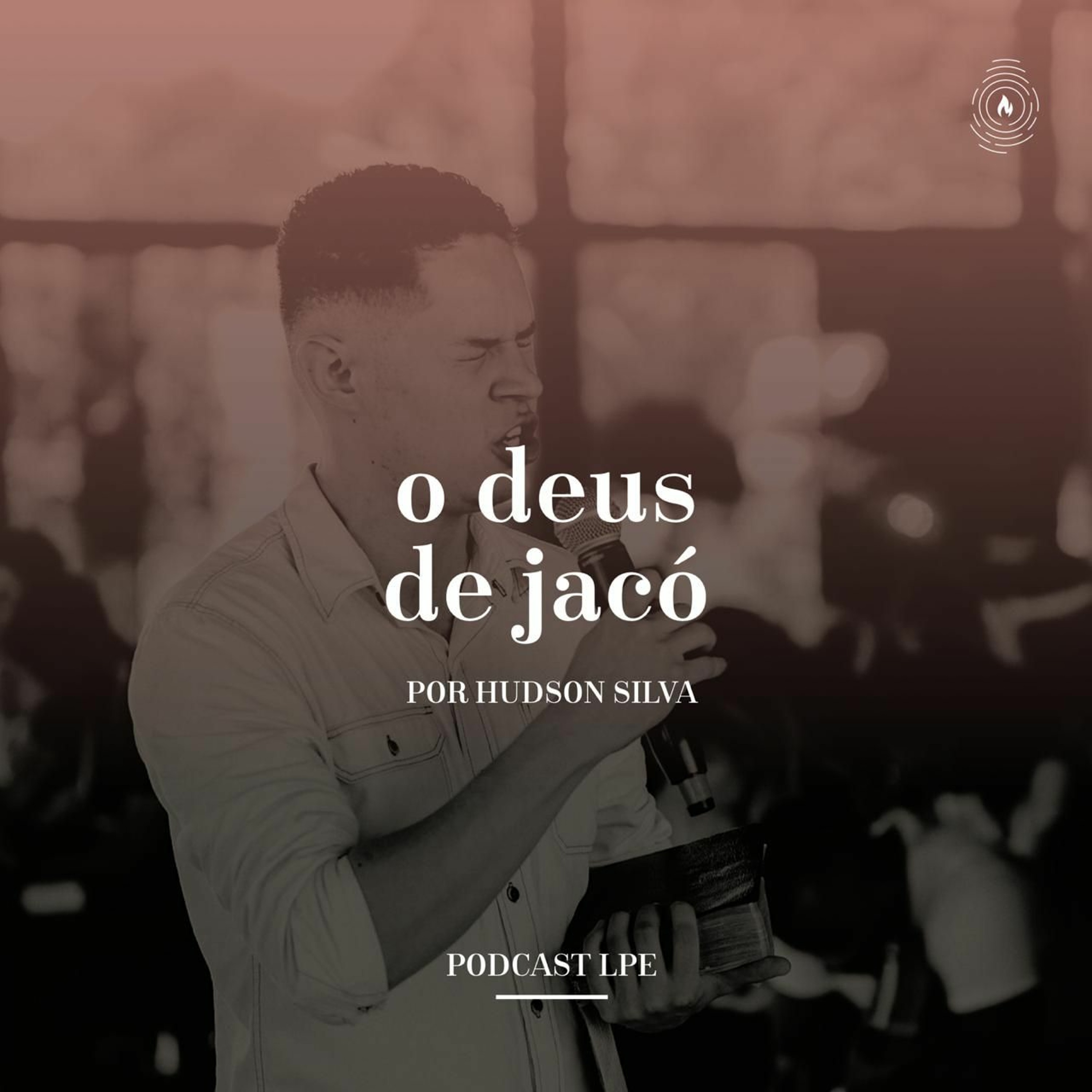 Hudson Silva - O Deus de Jacó episode artwork