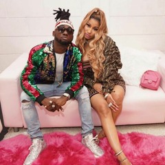 Stylo G ft. Govana - Designer