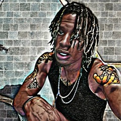 Vonte Blue - No Tomorrow (Feat. Quota) [Prod By. Kiddiedouchebag!]