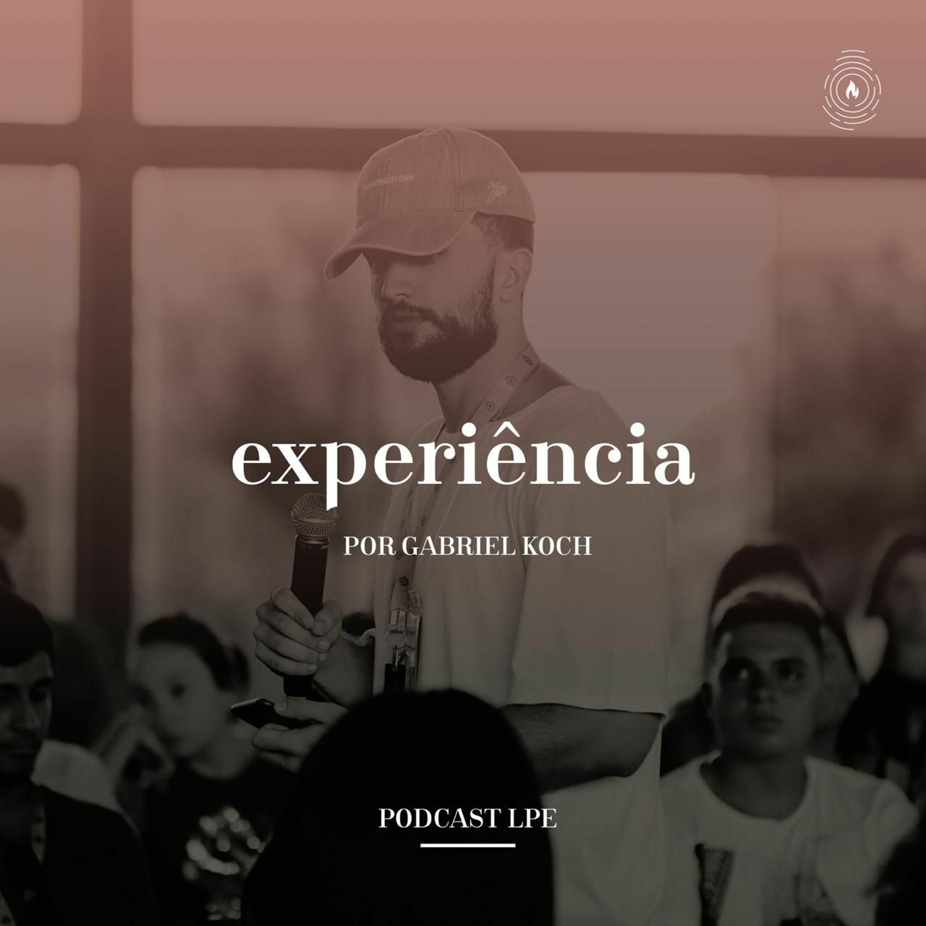 Gabriel Koch - Experiência episode artwork