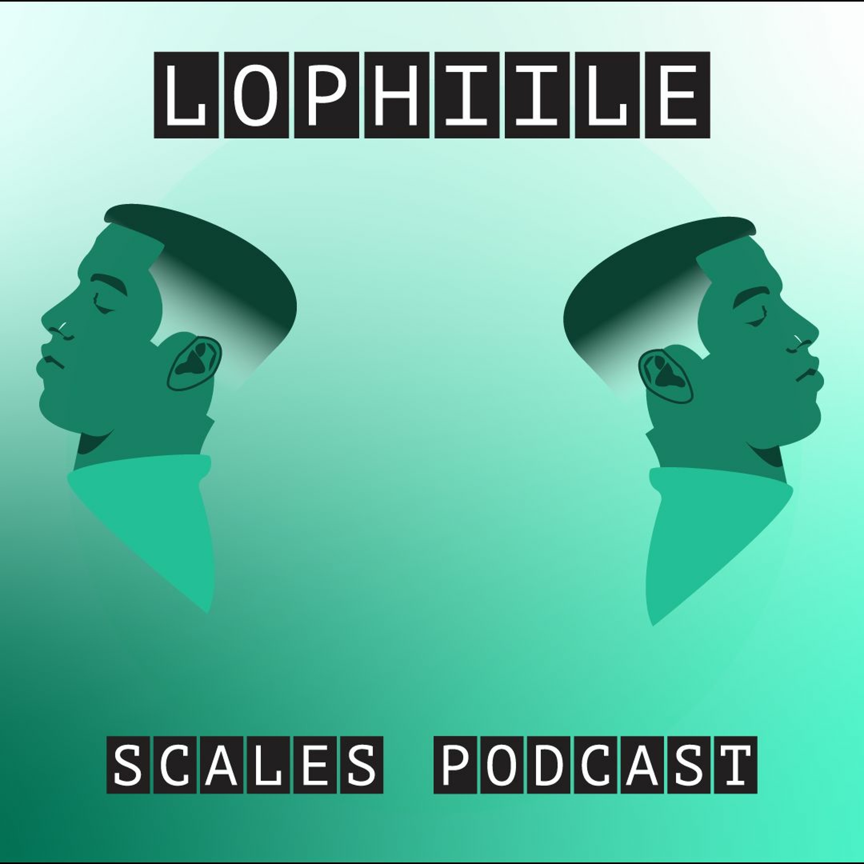Lophiile Interview - Grammy-Winning Producer & Yo-Yo Player episode artwork