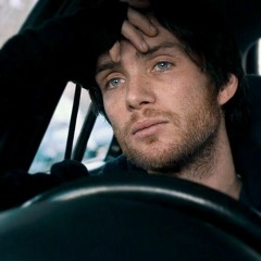 cillian murphy 98FM’s Dermot & Dave show 2010