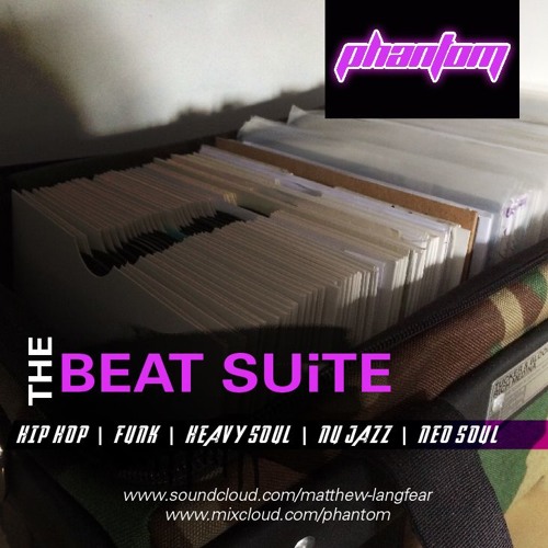 Funk 45 Heaters PT3