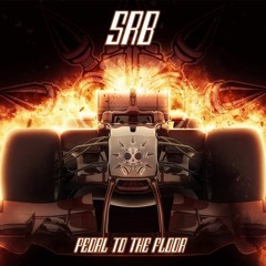 SRB - Pedal To The Floor Album Trailer