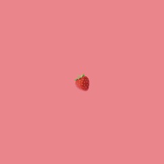 Strawberry - January ft. Fleur (prod J Grooves)