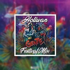 J Balvin , Willy William - Mi Gente (Holiwan Festival Mix)*Free Download Click To Buy*