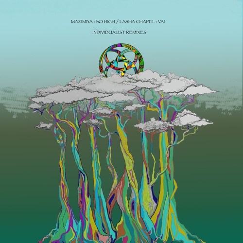 Lasha Chapel - Vai (Individualist Remix)