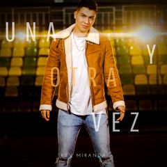 Kev Miranda - Una Y Otra Vez