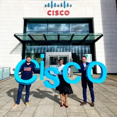 S1E01 – The Road to the Assessment Center