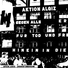 Aktion Algiz - Couronne Mortuaire (Nuit D'Opale)