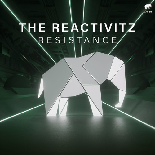 The Reactivitz-Come With Me (Original Mix)