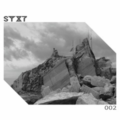 SYXT002 - Ketch & Eduard Szilagyi