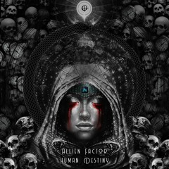 Allien Factor - Human Destiny