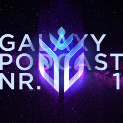 UNTOLD Galaxy Podcast #1