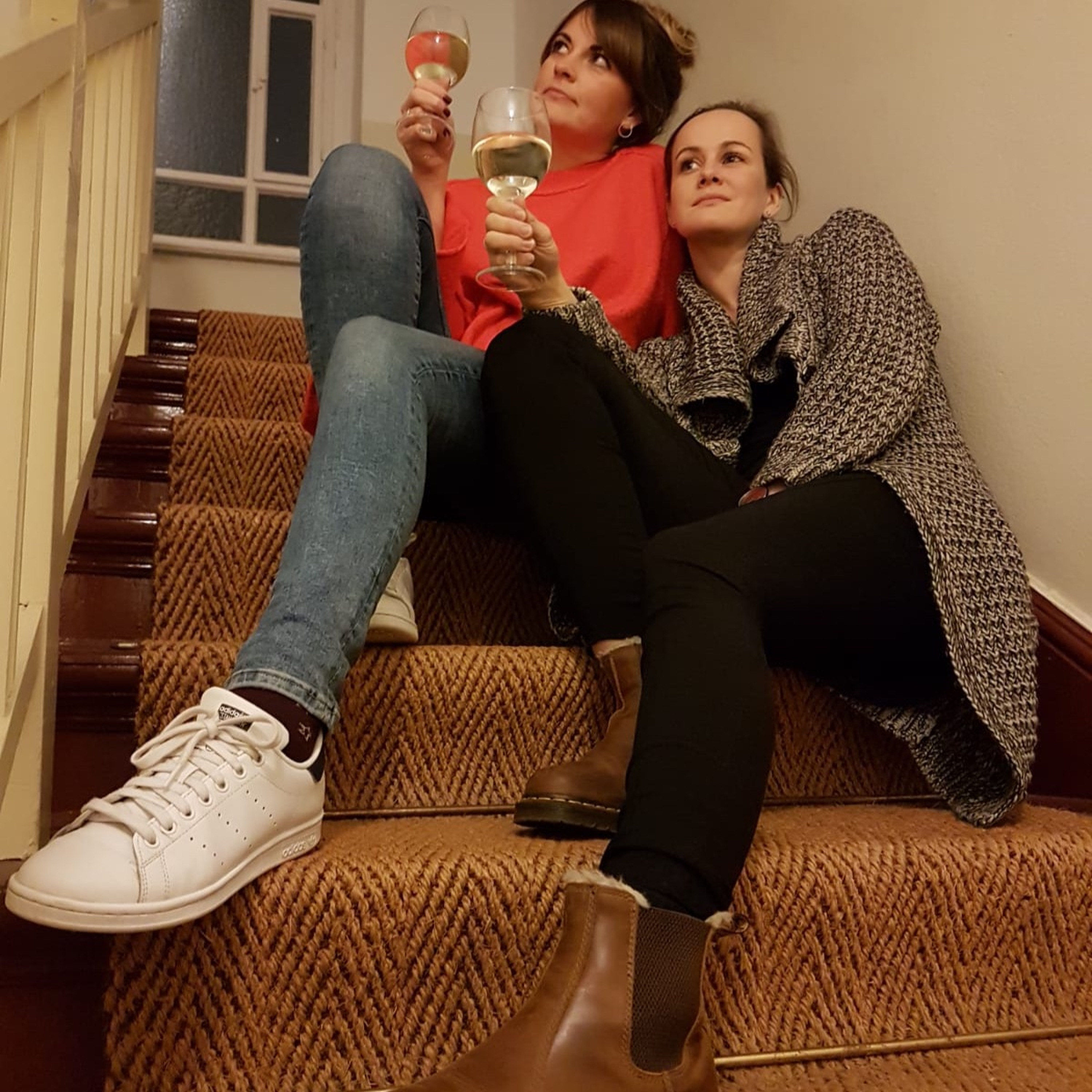 ZU Tisch - Der Podcast