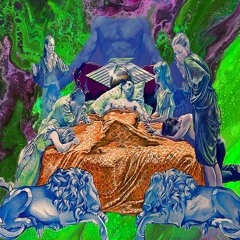 sizzling wicked grin