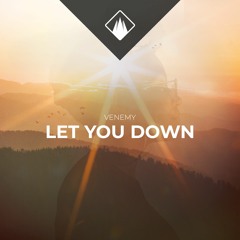 Venemy - Let You Down