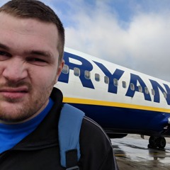 G00SE - Ryanair Diss Track