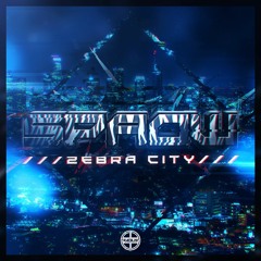 SPAOW - ZEBRA CITY EP - 4 TRACKS - OUT NOW