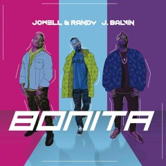 [FLPBP04] J Balvin, Jowell & Randy - Bonita [Cristian Remix Remake]
