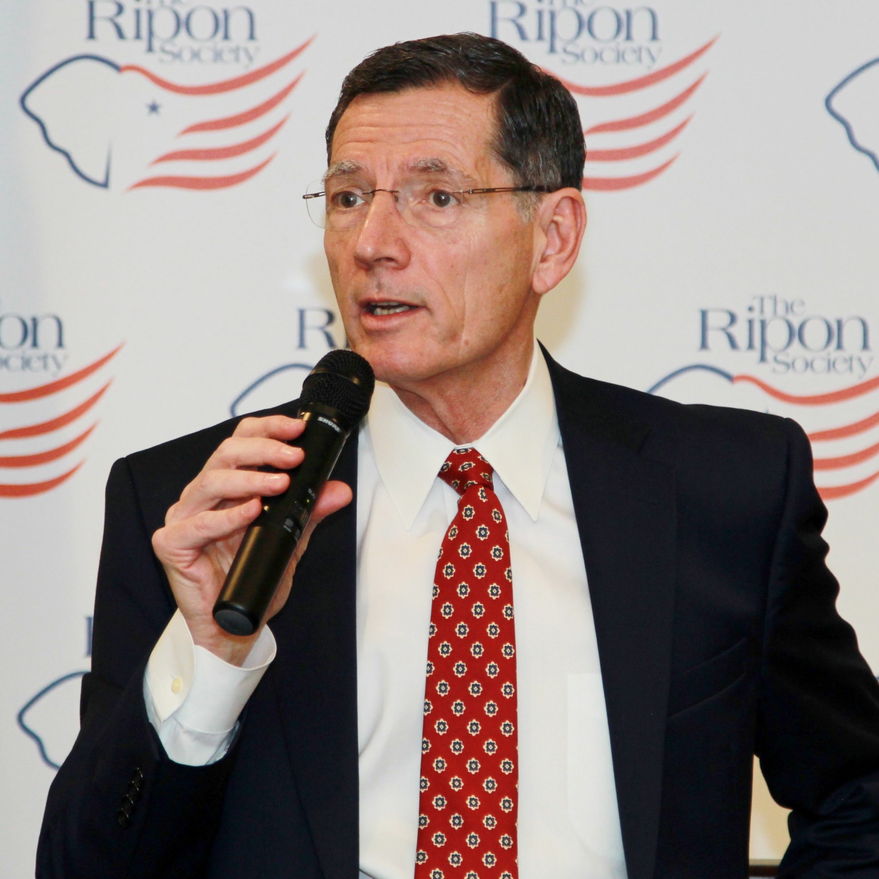 The Ripon Society Policy and Politics Series Podcast