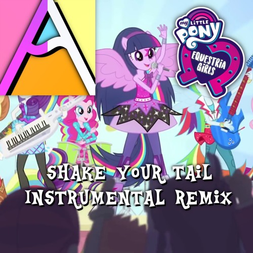 Shake Your Tail Orchestra Remix by AANS