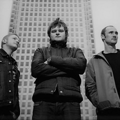 Kings and Queens - alt mix