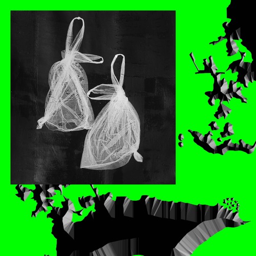 IV86 - Jimi Jules - Scared - Karma Baby EP