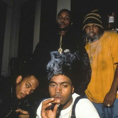 PRODIGY & NAS - SELF CONSCIENCE ($LIM PETER RMX)