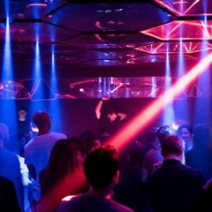 Enter a Bar leave a Club | Kris B2B Simia - 09/03/19