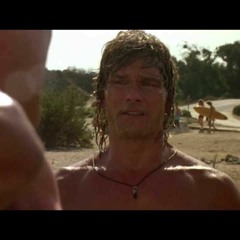 Back off, Warchild. Seriously.