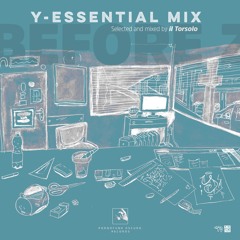 Y - ESSENTIAL MIX